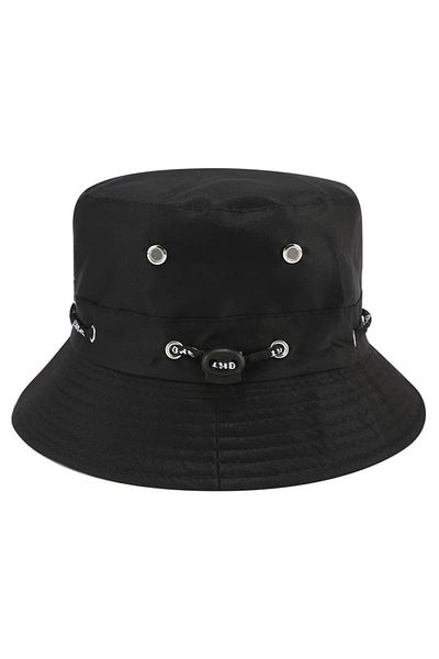 WOHOME Sport Written Fisherman Bucket Unisex Hat