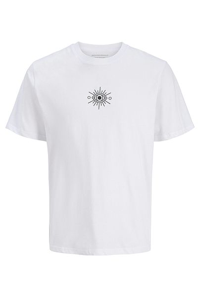 Jack & Jones Ανδρικό T-Shirt Jorrascal 12286154