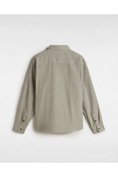 Vans Nate Corduroy LS Υφαντό
