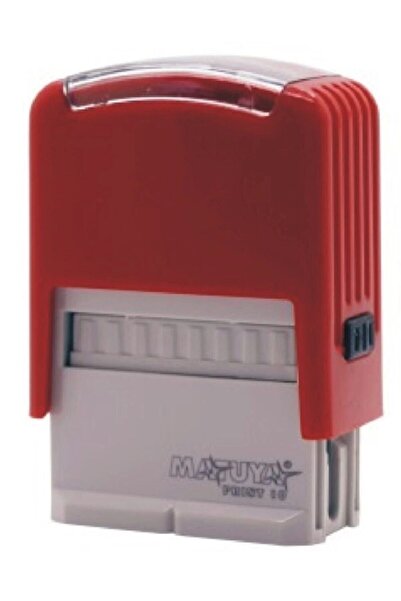 Sırdaş Isim Ünvan Kaşesi - Yazısı Dahil