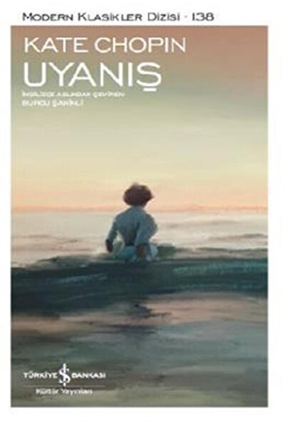 TÜRKİYE İŞ BANKASI KÜLTÜR YAYINLARI Uyanış