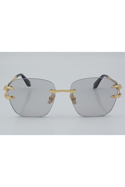 Roberto Cavalli SRC022 400F 58 - 01 Güneş Gözlüğü