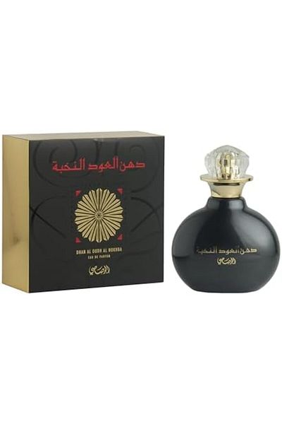 Rasasi Oud for Unisex 40 ml - Eau de Parfum