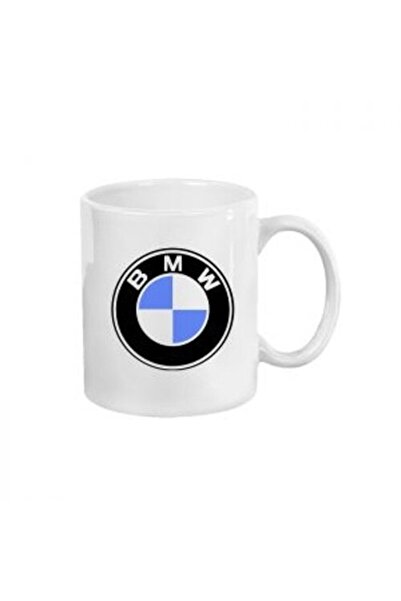 OEM Cană albă personalizată Auto BMW, INNOVATIX®. 330ml