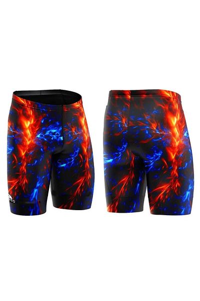 TURBO Nebula Boy's Swimsuit