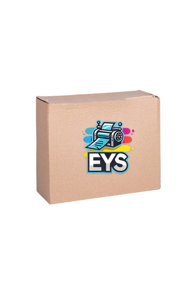 EYS Tasarım 2 Pack Beer Glasses with Transparent Handles