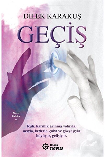 Doğan Novus Geçiş