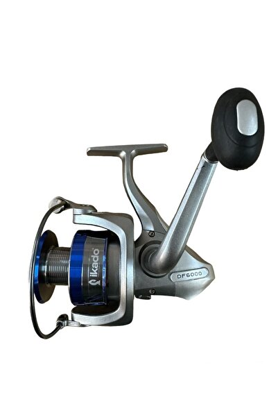 İKADO İkado DF 6000 Olta Makinası