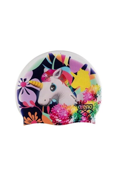 ARENA Hd Cap Super Powers Kids Bonnet