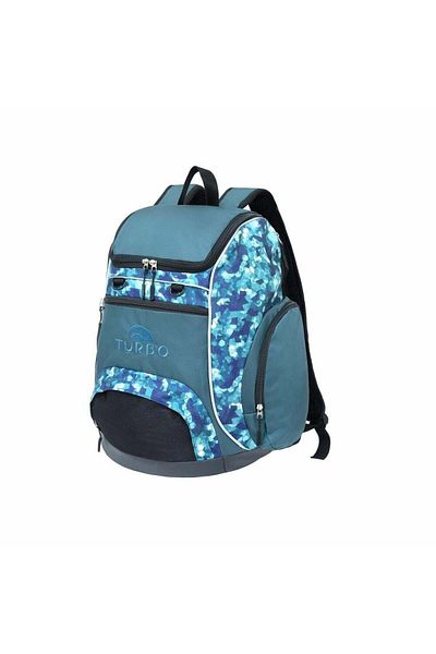TURBO Bag Phoenix Nova 34 Lt