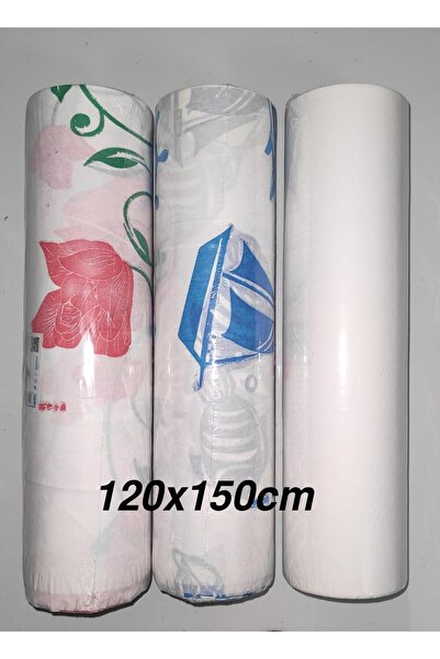 firdevsi hobi Tek Kullanımlık Masa Ve Aktivite Örtüsü -3 Rulo - 30 Adet--120x...