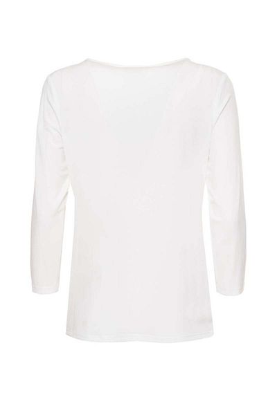 Calvin Klein Bluza dama CK 00M9LH6068 Alb L INTL