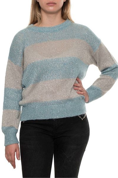 Guess Bluza dama guess W2RR26 Albastru M INTL