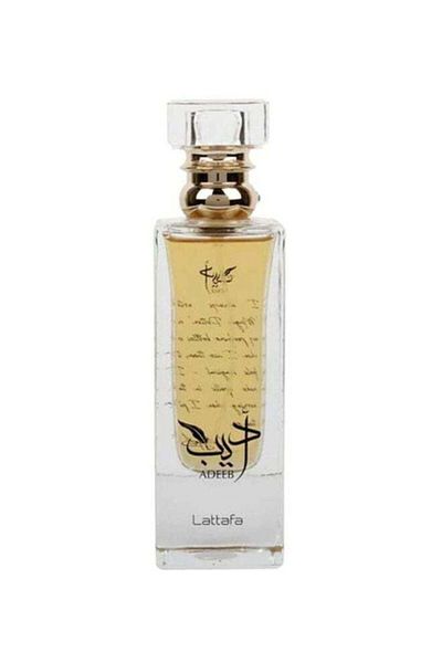 lattafa Adeeb EDP 80ml