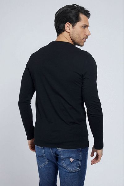 Guess Bluza barbati Guess M1RI31I3Z11 Negru XL INTL