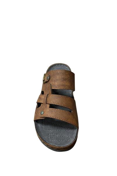 ROYALPOLİ Чоловічі капці літні