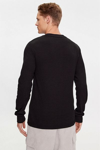 Calvin Klein Bluza barbati CK J30J323481 Negru XL INTL