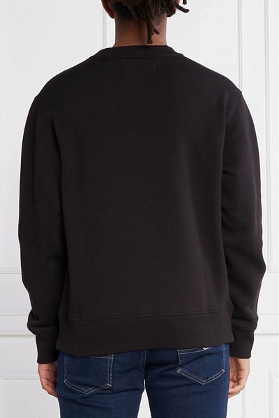 Calvin Klein Bluza barbati CK J30J323420 Negru M INTL