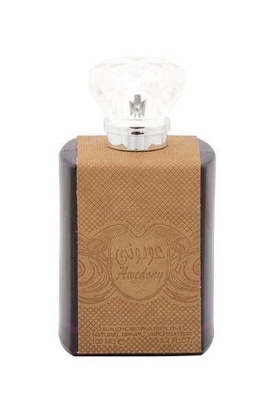 lattafa عطر عودوني EDP 100ملليلتر