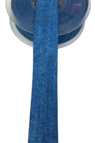 MBB ETİCARET Jeans Ribbon 10 mm 1 Meter