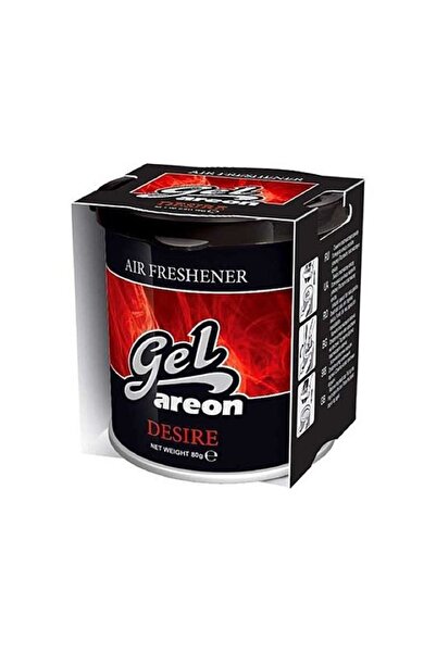 Areon Desire Jel Oda Kokusu