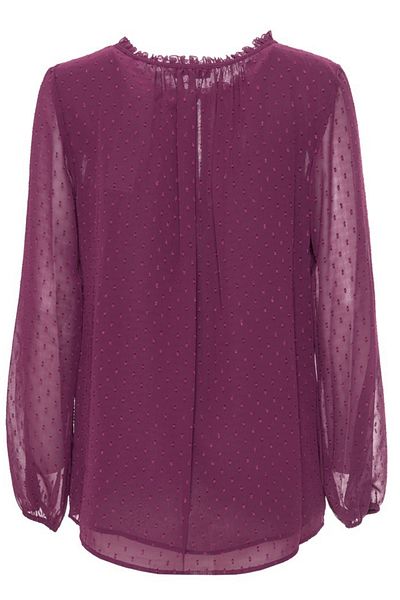 Calvin Klein Bluza dama CK M0IAH597 Visiniu XS INTL
