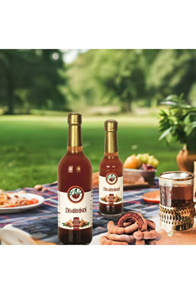 Dafa Osmanlı Şerbeti