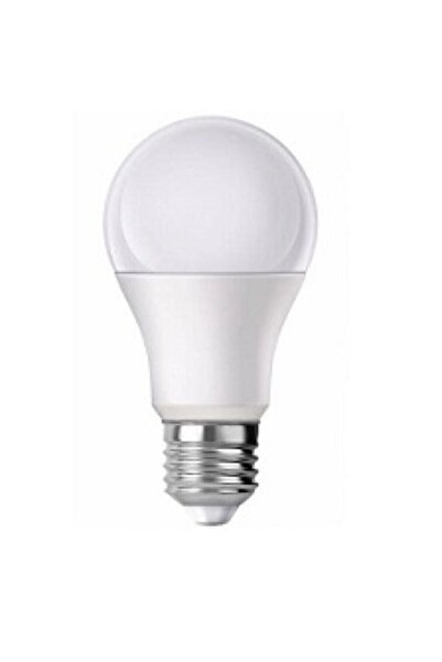 grafen 1 Led Ampul Beyaz Renk 9 Watt Tasarruflu 1li