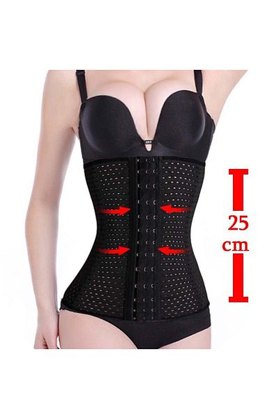 Ecosell 3 Stage Slimming Body Shaper Firming Maternity Waist Corset