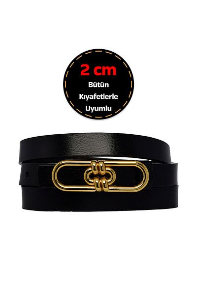 GoDeri 100% Magnificent Silver Color Buckle Leather Hygiene Komer Drink Carry Your Tubin and Dress