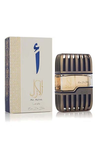 lattafa Al Azal For Unisex 100ml