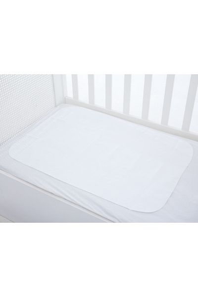 noip Quilted Baby Diaper - Waterproof 90 X 60 cm 5 Pieces (7474)