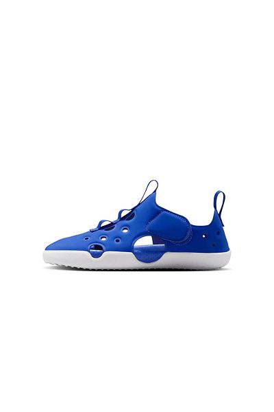 Nike Sunray Protect 4 (Ps) Kids Sandals Blue