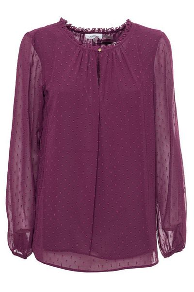 Calvin Klein Bluza dama CK M0IAH597 Visiniu XS INTL