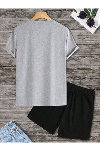 SEDA IŞIKLAR UNISEX ΓΥΝΑΙΚΕΙΟ-ΑΝΔΡΙΚΟ ΣΟΡΤΣ-ΤΙΣΟΤΡΑΙΟ ΣΕΤ