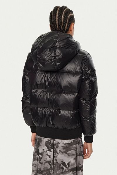 Armani Exchange Geaca dama AE XW000228 Negru L INTL