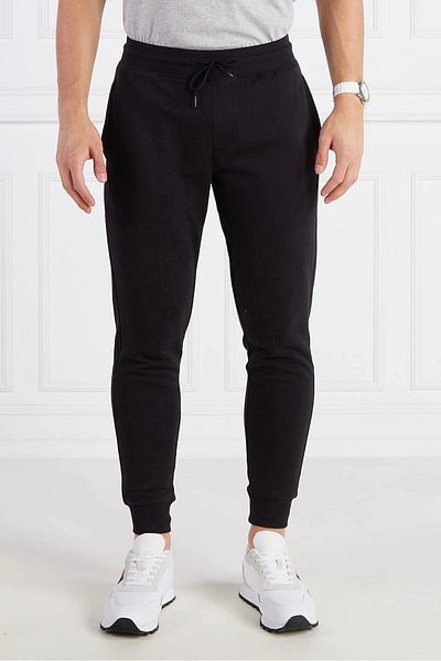 Tommy Jeans Pantaloni trening Tommy Jeans DM0DM15380 Negru XL INTL