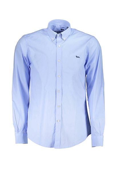 Harmont & Blaine Camasa cu maneca lunga Harmont & Blaine CNJ011-006459 Albastru deschis L INTL