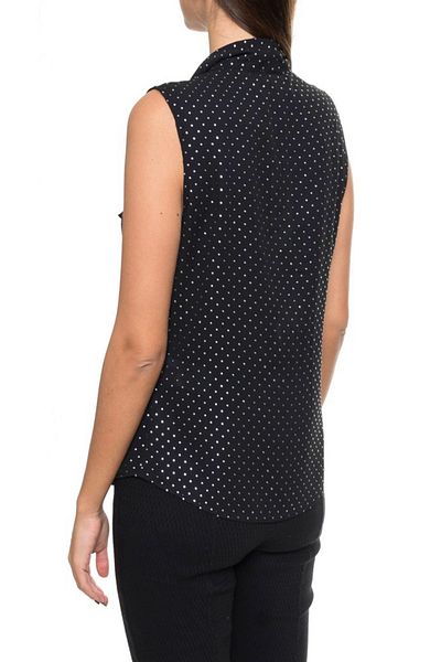 Calvin Klein Camasa dama CK S01TF11A Negru XL INTL