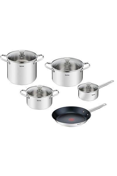 TEFAL Set 9 piese Tefal Cook Eat