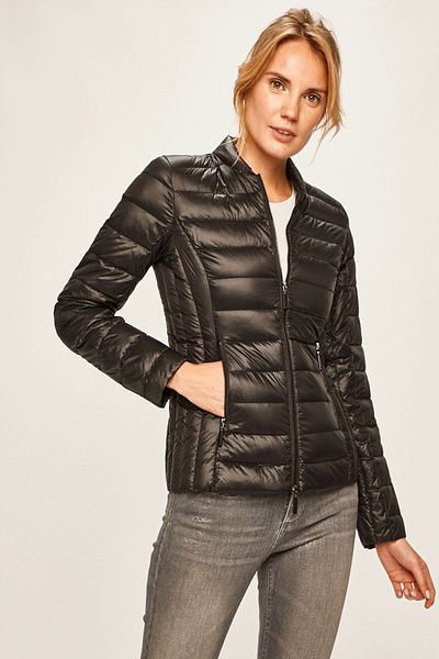 Armani Exchange Geaca dama AE 8NYB01 Negru L INTL