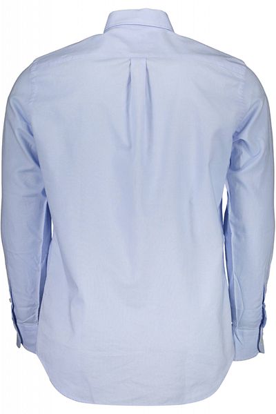 Harmont & Blaine Camasa cu maneca lunga Harmont & Blaine CNE01200120 Albastru deschis L INTL