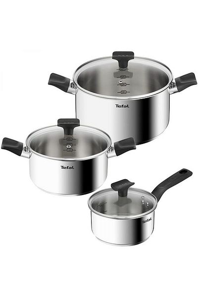 TEFAL Set 6 piese Tefal Delicious