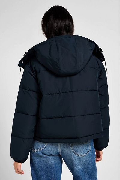 Lee Geaca dama LEE 112355162 Negru M INTL