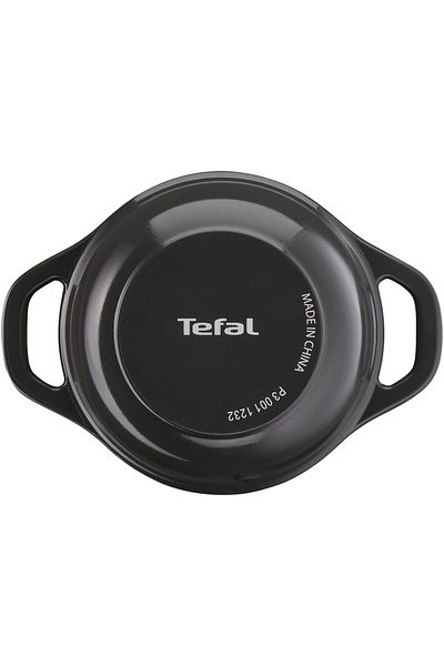 TEFAL Set of 2 mini pots with lid Tefal Air