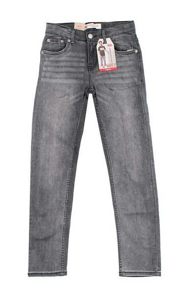Levi's Blugi baieti Levi's Gri 140 CM
