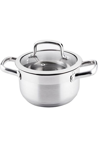 LAMART Pot with lid