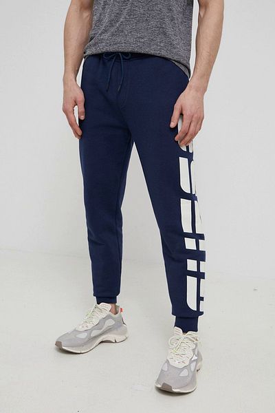 Guess Pantaloni sport Guess Z2RB07 Albastru L INTL
