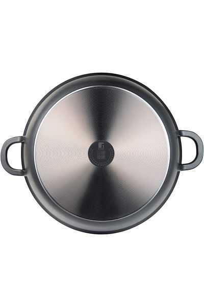 Bergner Cratita cu capac Bergner Everyday