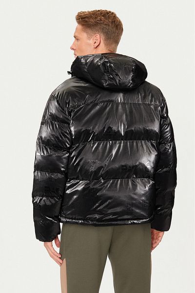 Emporio Armani Geaca din puf Emporio Armani 6DPB34 Negru XL INTL